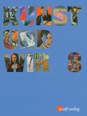 Cover von Kunst und Wir