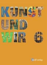 Cover von Kunst und Wir