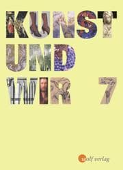 Cover von Kunst und Wir