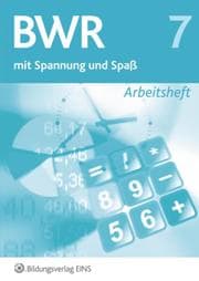 Cover von Betriebswirtschaftslehre/Rechnungswesen mit Spannung und Spaß - Ausgabe für die sechstufige Realschule in Bayern