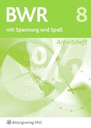 Cover von Betriebswirtschaftslehre/Rechnungswesen mit Spannung und Spaß - Ausgabe für die sechstufige Realschule in Bayern