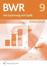 Cover von Betriebswirtschaftslehre/Rechnungswesen mit Spannung und Spaß - Ausgabe für die sechstufige Realschule in Bayern
