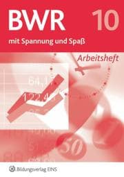 Cover von Betriebswirtschaftslehre/Rechnungswesen mit Spannung und Spaß - Ausgabe für die sechstufige Realschule in Bayern