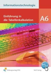 Cover von Informationstechnologie