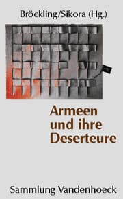 Cover von Armeen und ihre Deserteure
