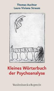 Cover von Kleines Wörterbuch der Psychoanalyse