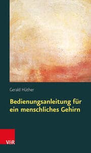 Cover von Bedienungsanleitung für ein menschliches Gehirn