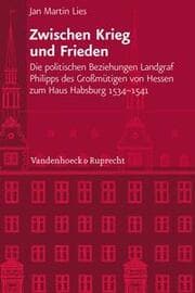 Cover von Zwischen Krieg und Frieden