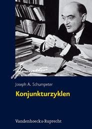 Cover von Konjunkturzyklen