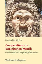 Cover von Compendium zur lateinischen Metrik