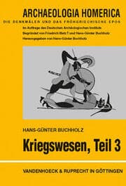 Cover von Kriegswesen, Teil 3