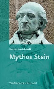 Cover von Mythos Stein
