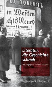 Cover von Literatur, die Geschichte schrieb