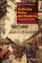 Cover von Politische Kultur der Moderne