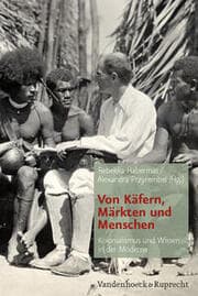 Cover von Von Käfern, Märkten und Menschen