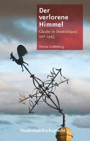 Cover von Der verlorene Himmel