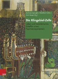 Cover von Die Klingebiel-Zelle