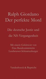 Cover von Der perfekte Mord