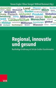 Cover von Regional, innovativ und gesund