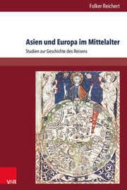 Cover von Asien und Europa im Mittelalter