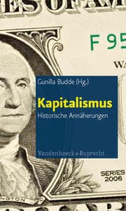 Cover von Kapitalismus