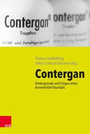 Cover von Contergan