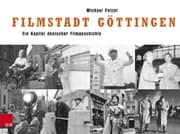 Cover von Filmstadt Göttingen