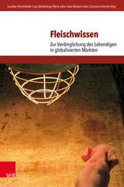 Cover von Fleischwissen