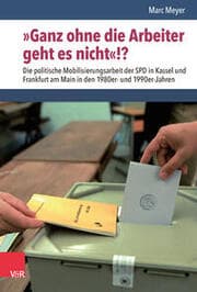 Cover von 'Ganz ohne die Arbeiter geht es nicht'!?