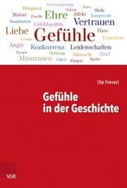 Cover von Gefühle in der Geschichte