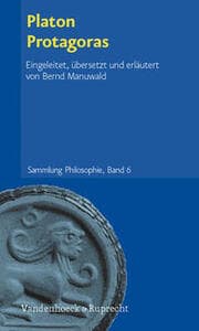 Cover von Protagoras