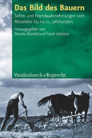 Cover von Das Bild des Bauern
