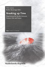 Cover von Breaking up Time