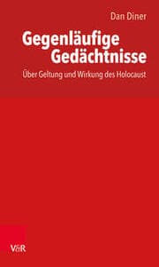 Cover von Gegenläufige Gedächtnisse/thakirat moutaddah