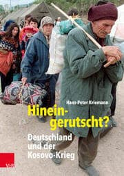 Cover von Hineingerutscht?
