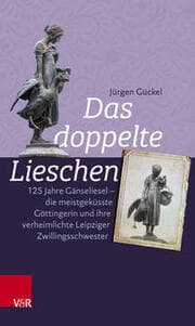 Cover von Das doppelte Lieschen