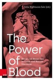 Cover von The Power of Blood