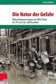 Cover von Die Natur der Gefahr