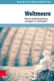 Cover von Weltmeere