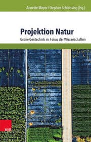 Cover von Projektion Natur