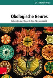 Cover von Ökologische Genres