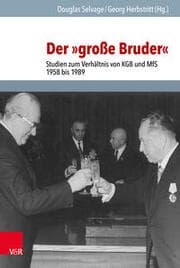 Cover von Der 'große Bruder'
