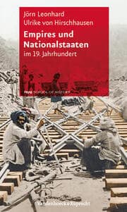 Cover von Empires und Nationalstaaten