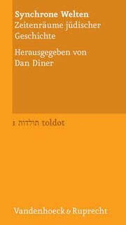 Cover von Synchrone Welten