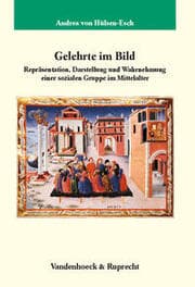 Cover von Gelehrte im Bild