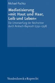 Cover von Mediatisierung 'mit Haut und Haar, Leib und Leben'
