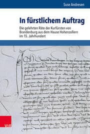 Cover von In fürstlichem Auftrag