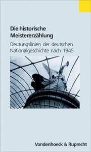 Cover von Historische Meistererzählung