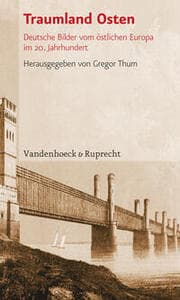 Cover von Traumland Osten