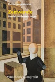 Cover von Zeitwende